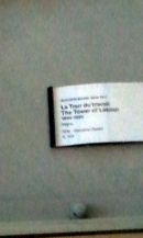 Visite du Musée RODIN