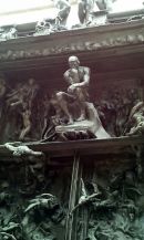 Visite du Musée RODIN