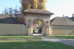 Parc de Jeurre - octobre 2011