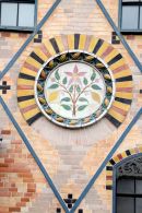 Visite de l'usine MENIER à Noisiel - mars 2011