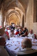 Une semaine en Provence (Septembre)