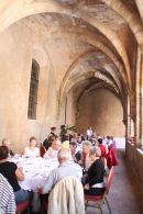 Une semaine en Provence (Septembre)