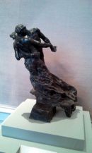 Visite du Musée RODIN