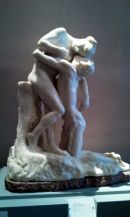 Visite du Musée RODIN