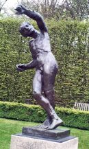 Visite du Musée RODIN