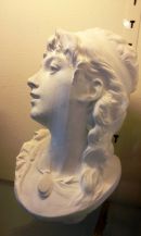 Visite du Musée RODIN