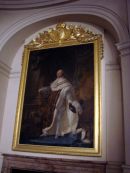 Visite du château de Compiègne (3) -c/h - COMPLET