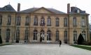 Visite du Musée RODIN