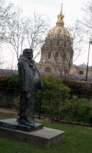 Visite du Musée RODIN