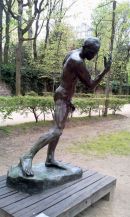 Visite du Musée RODIN