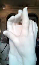 Visite du Musée RODIN