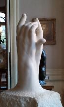 Visite du Musée RODIN