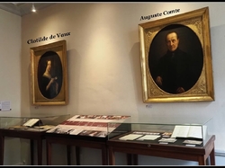 Appartement Auguste COMTE