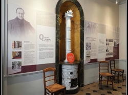 Appartement Auguste COMTE