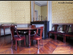 Appartement Auguste COMTE