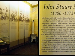 Appartement Auguste COMTE