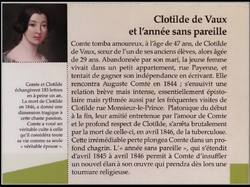 Appartement Auguste COMTE