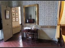 Appartement Auguste COMTE