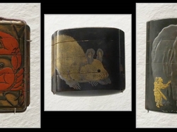 ARTS DECO - EXPO JAPON - AG