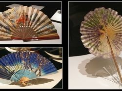 ARTS DECO - EXPO JAPON - AG