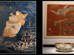 ARTS DECO - EXPO JAPON - AG