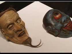 ARTS DECO - EXPO JAPON - AG