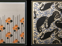 ARTS DECO - EXPO JAPON - AG