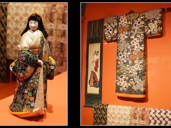 ARTS DECO - EXPO JAPON - AG