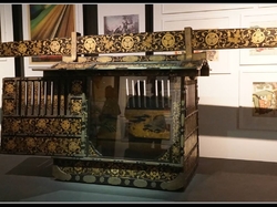 ARTS DECO - EXPO JAPON - AG