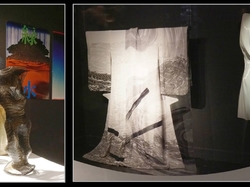 ARTS DECO - EXPO JAPON - AG