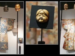 ARTS DECO - EXPO JAPON - AG