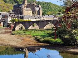 AVEYRON par Marie-Ange D