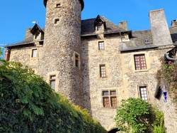 AVEYRON par Marie-Ange D