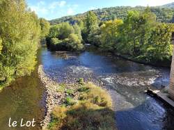 AVEYRON par Marie-Ange D