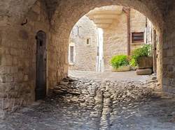 AVEYRON par Marie-Ange D