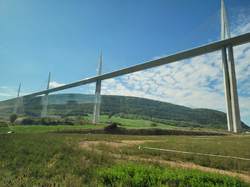 AVEYRON par Marie-Ange D