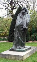 Visite du Musée RODIN