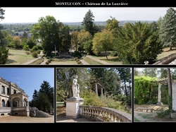 BOURBONNAIS - Octobre 2018