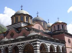 BULGARIE JUIN 2019 - MA