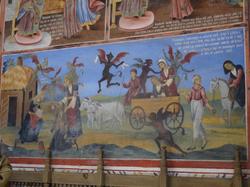 BULGARIE JUIN 2019 - MA