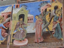 BULGARIE JUIN 2019 - MA