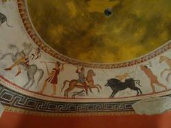 BULGARIE JUIN 2019 - MA