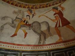 BULGARIE JUIN 2019 - MA