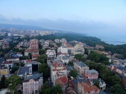 BULGARIE JUIN 2019 - MA