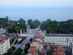 BULGARIE JUIN 2019 - MA