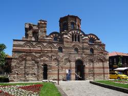 BULGARIE JUIN 2019 - MA