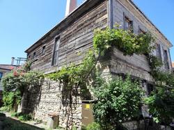 BULGARIE JUIN 2019 - MA