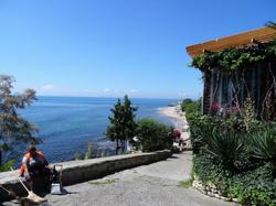 BULGARIE JUIN 2019 - MA