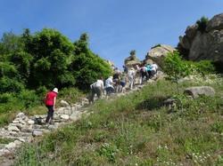 BULGARIE JUIN 2019 - MA