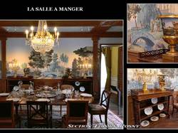 CAILLEBOTTE - Juillet 2021